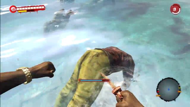 Dead Island Riptide: Chapter 11: Mistakes Were Made - 2 / 4