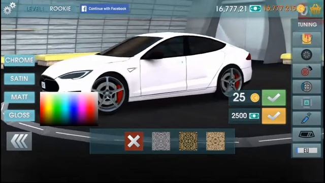 Обзор на новую игру от OVILEX!!! Обзор Driving School Sim!!!