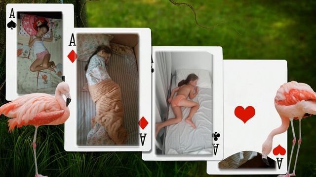 Милаша в стране чудесных снов