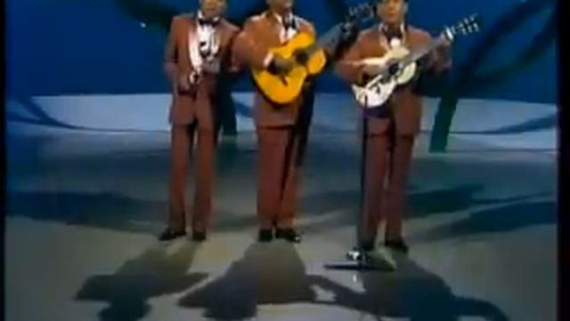 Los Panchos  - Lo Dudo