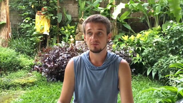 Курс • ОСВОЕНИЕ ДИДЖЕРИДУ • Занятие 1 - Теория (часть 1)