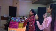 Interactive #Game || Audience Engagement || Naina Arora #party #anchor
