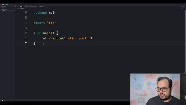 Esse IDE veio para ACABAR com o VSCODE! Escrito em Rust e Open Source!