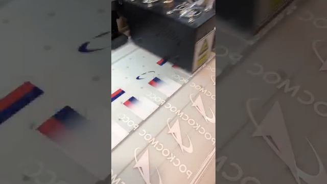 Печать термотрансферов