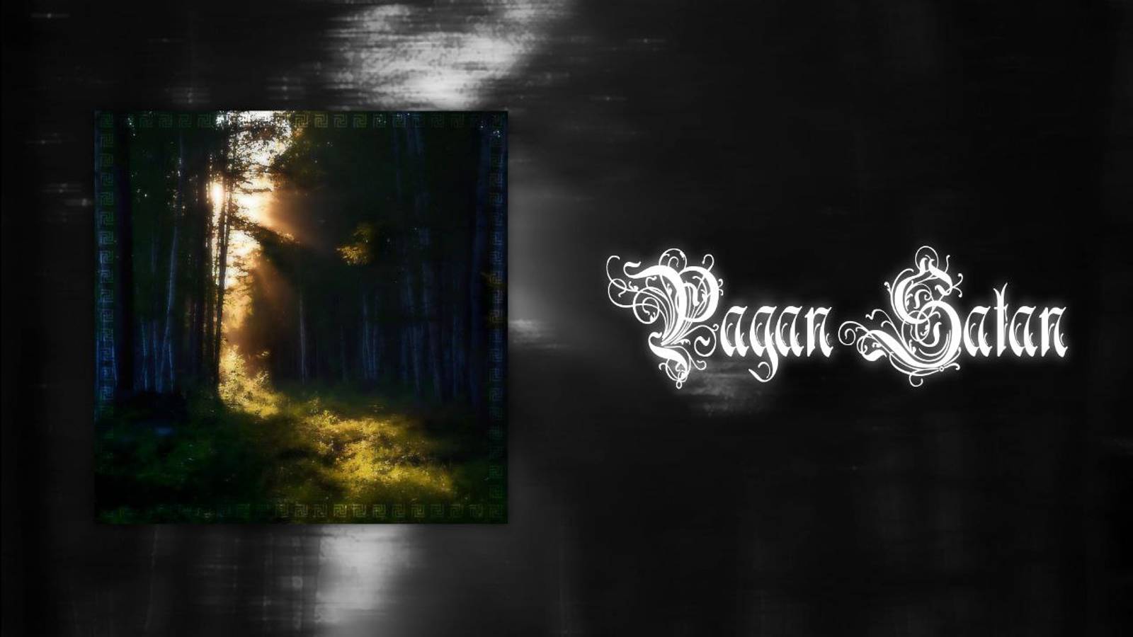 Pagan Satan | Album | 2024 | AmbientRecordz