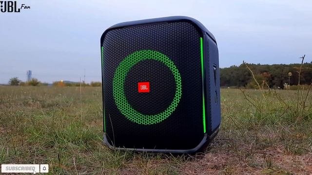 ?The BASS is SO POWERFULLL?JBL Partybox ENCORE Sound TEST