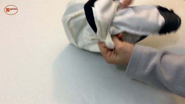 Zipper Shoulder Or Carry And Curved Side Patchwork Bag DIY IDEAS | Bag Making Tutorial
