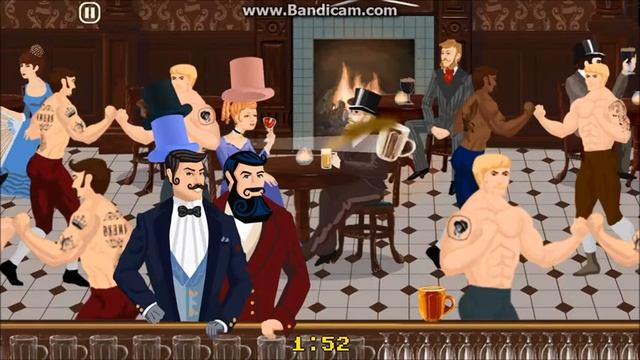 Max Gentleman Gameplay And Commentary