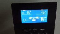 Noul meu invertor Easun, 3KVA, 24V (Romanian lang only)