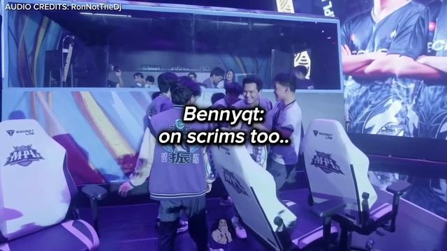 ECHO SANFORD AND BENNYQT ON WHY THEY CHOSE JAYPEE OVER YAWI