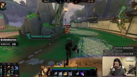 Smite: S4 Summer Split Duel! | | Any God to Masters! | Anhur vs Thor | #24