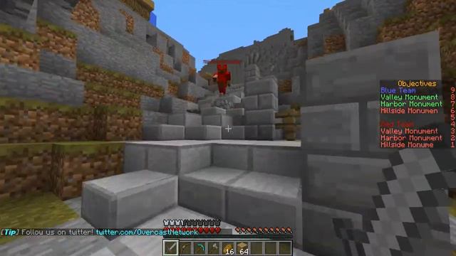 Minecraft: Mini Games-КОРАБЕЛЬНЫЕ КОМПЛЕКСЫ.