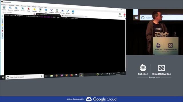 A Hacker's Guide to Kubernetes and the Cloud - Rory McCune, NCC Group PLC (Intermediate Skill Level