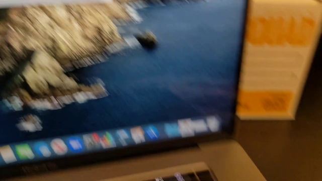 Thinkpad Keyboard to Macbook