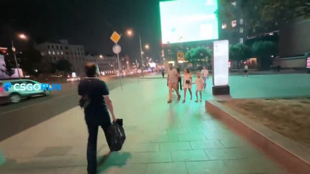 самый грустный видос
