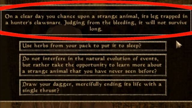 The Elder Scrolls III Morrowind Funny Moments Gameplay Part 1 (Extra Clips)