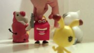 Голос ,,Дети,, LPS