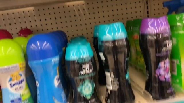 Walgreen . Что в нём есть?