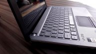 Laptop Bekas-Netbook Sony Vaio VPCW126AG Atom Second Like New