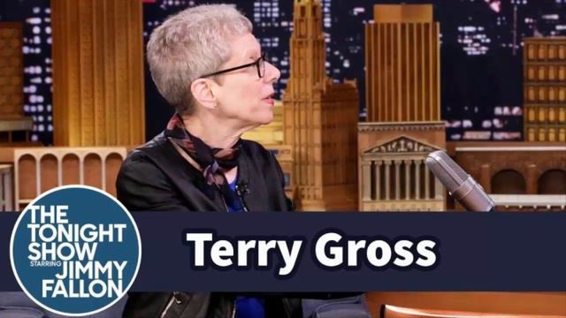 Terry Gross Drags Bill O'Reilly