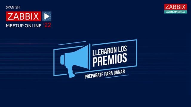 Todo lo que necesitas saber de la última versión de ZABBIX 6.2  | Zabbix Meetup online 2022