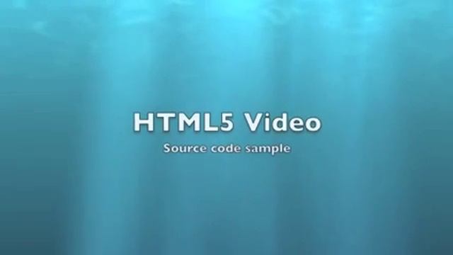 Zetakey TV Browser supports of HTML5 Videos for Set-top box IPTV