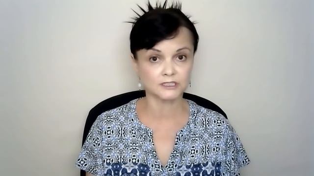 У тебя ужасный голос