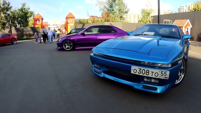 CARMEET| 02.09.23 |Lwok.