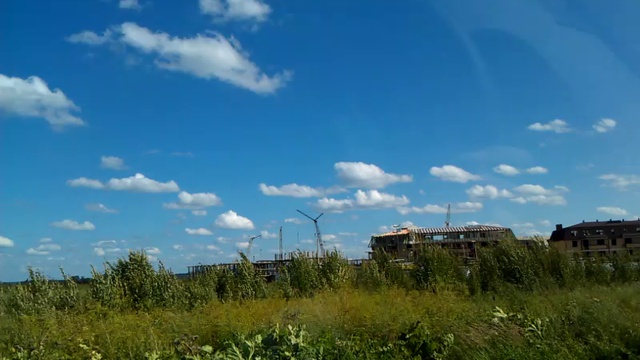 Новостройки по Ленинградскому ш. Клин Акуловская. АэНБИ. продажа