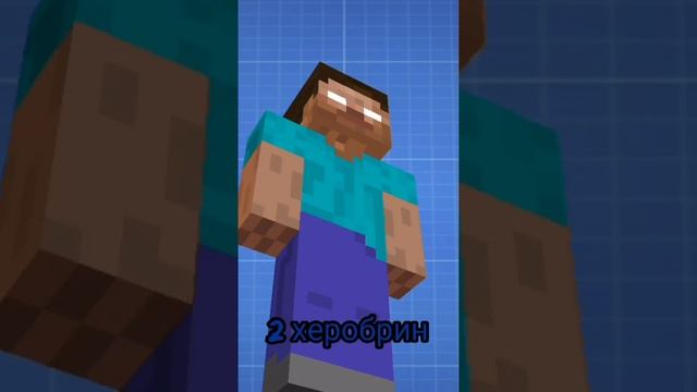 скины монстров майнкрафт рисовал я :)