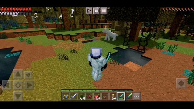 ОЧЕНЬ НОВЫЙ MINECRAFT PE 1.18+ УЛЬТРА СБОРКА  МОДОВ ?ЗАБЫТЫЕ ЛЕГЕНДЫ?