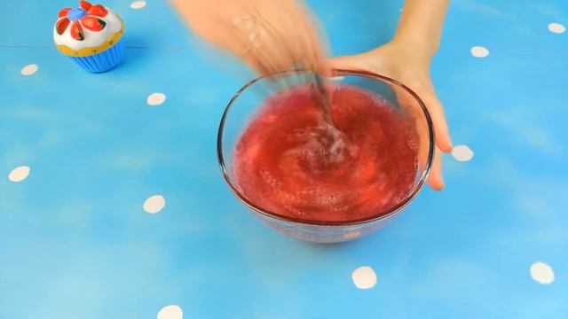 DIY - Гигантский МИШКА ХАРИБО | ЖЕЛЕЙНЫЙ МИШКА | КАК ПРИГОТОВИТЬ / Giant GUMMY BEAR HARIBO