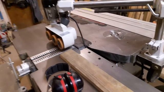 Polymatic 32 со станком Robland nx310pro(1).mp4