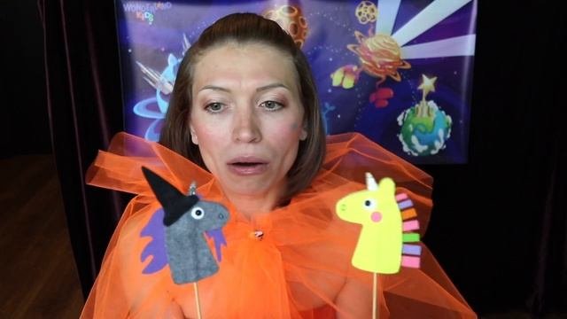 Начало сказки_история квеста Wonderland Kids