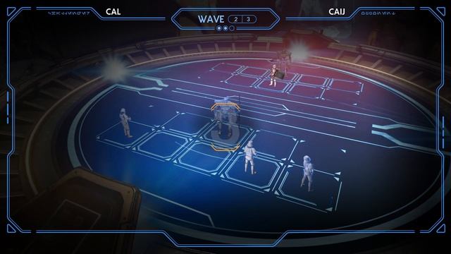 Star Wars Jedi: Survivor  All Holotactics Matches and Opponents  Gambler