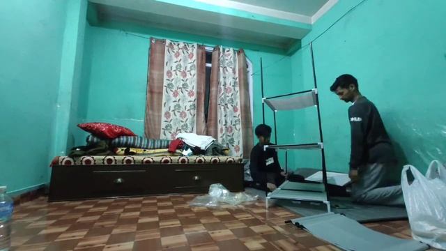 How To Fit Folding Daraz