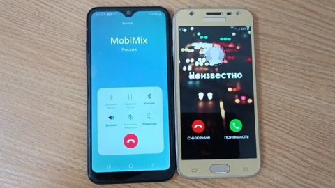 Samsung Galaxy A01 vs Samsung Galaxy J3.