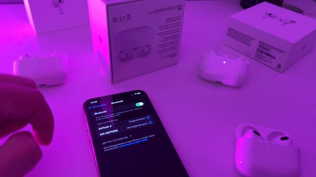 Как узнать поколение AirPods?