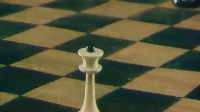 Вокруг шахмат (All Around Chess) 1990