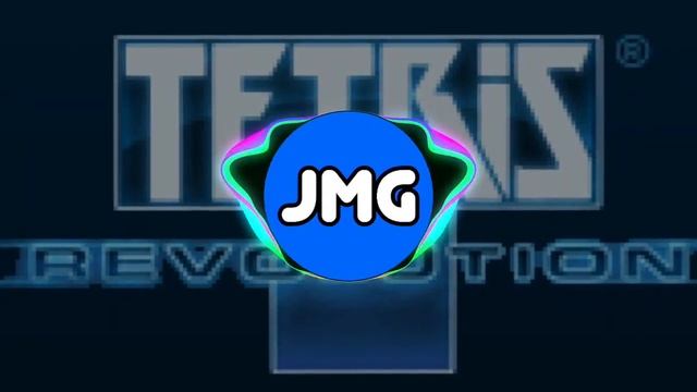 Tetris Revolution Java - Menu Theme