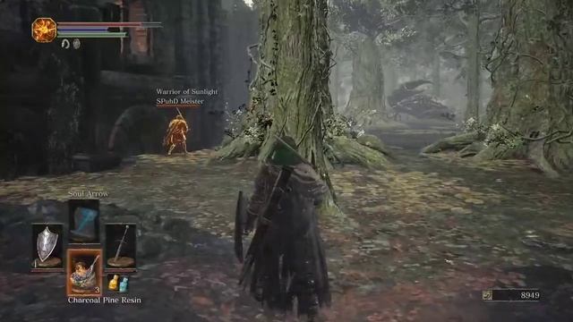 The Quest to Git Gud「3」| Dark Souls 3