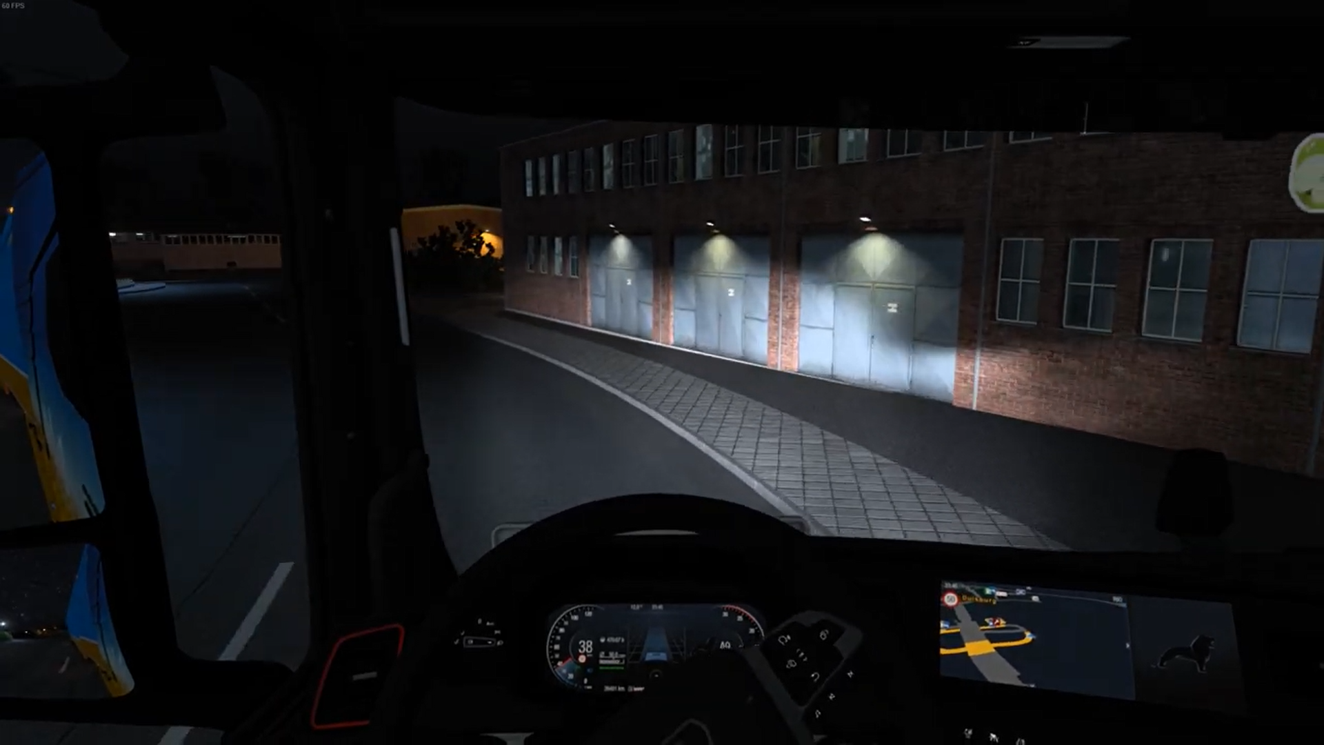 Что Нового в Обновлении 1.50 - Euro Truck Simulator 2