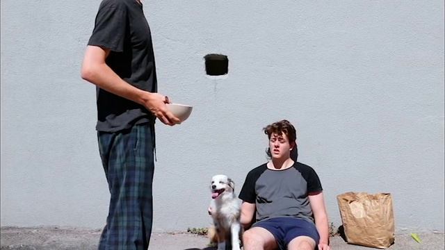 Buy Milk (SMC Film 48)
