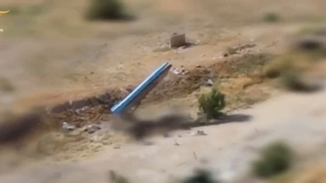 Хуситы представили противокорабельную баллистическую ракету «Ассиф»