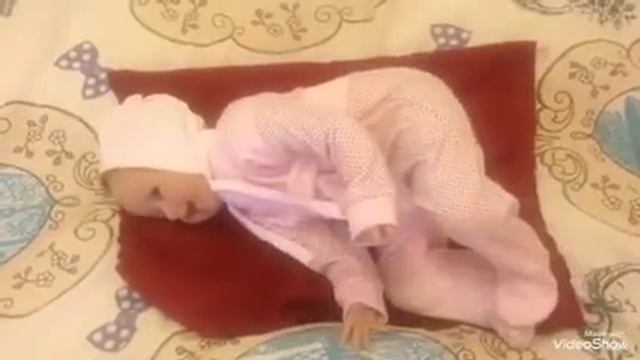 Подготовка к дневному сну: Reborn
