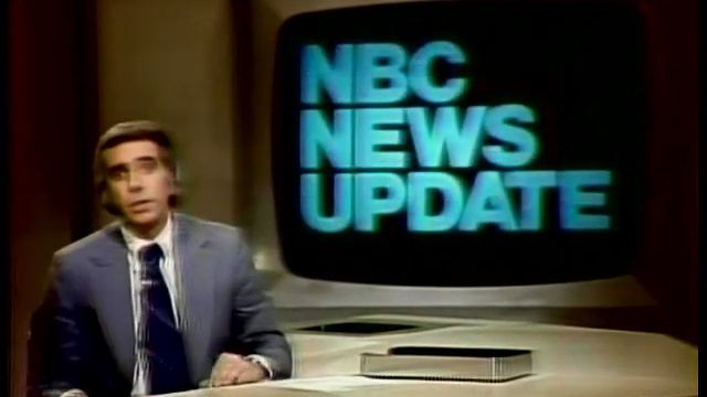 70s PROMOS 4 NBC SNYDER NEWSBREAK MARV ALBERT