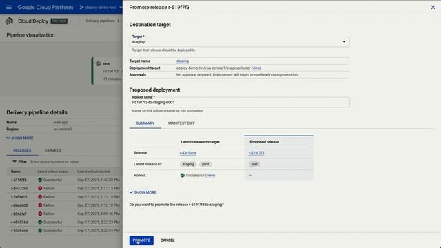 Google Cloud Next—Day 2 livestream
