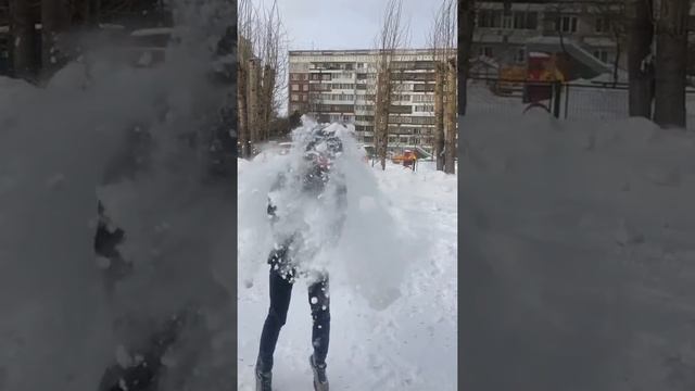 Сделать оригинальное видео на iPhone