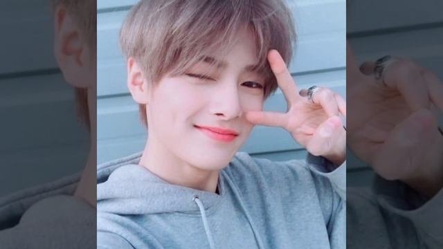 Guess The Kpop Idol from skz? shorts kpop straykids han i.n leeknow