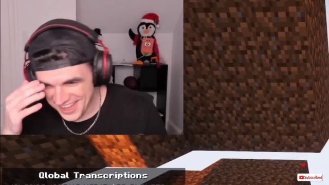Cellbit finally discovers Foolish's Grandma's room 💀 Cellbit descobre o quarto da vovó de Foolish
